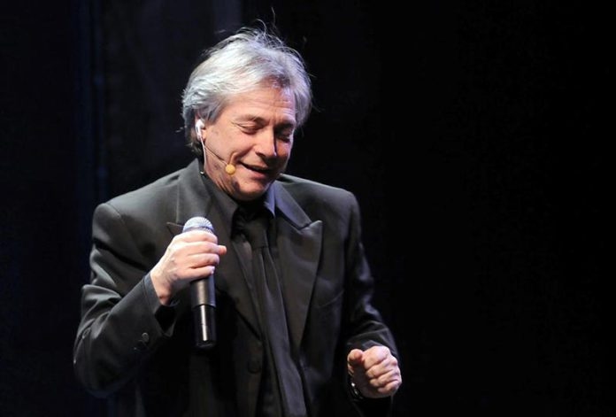Etkinlikler: Nino D'Angelo, Pino Daniele'nin konserine davet edilmedi: Hayal kırıklığına uğradım.