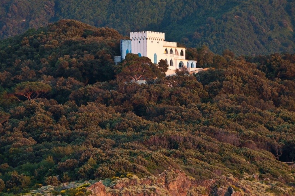 Critiques, « Bellissima » : dans la villa Visconti à Ischia entre théâtre, cinéma et littérature