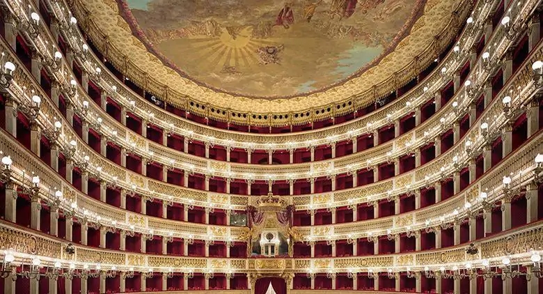 Teatro San Carlo, “Diálogo entre violines”: la próxima cita de la Temporada de Música de Cámara