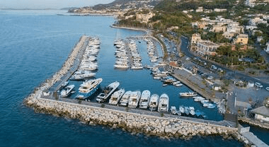 Ischia Award 2024: informatie is de hoofdrolspeler tussen grote namen, geheugen en nieuwe talen