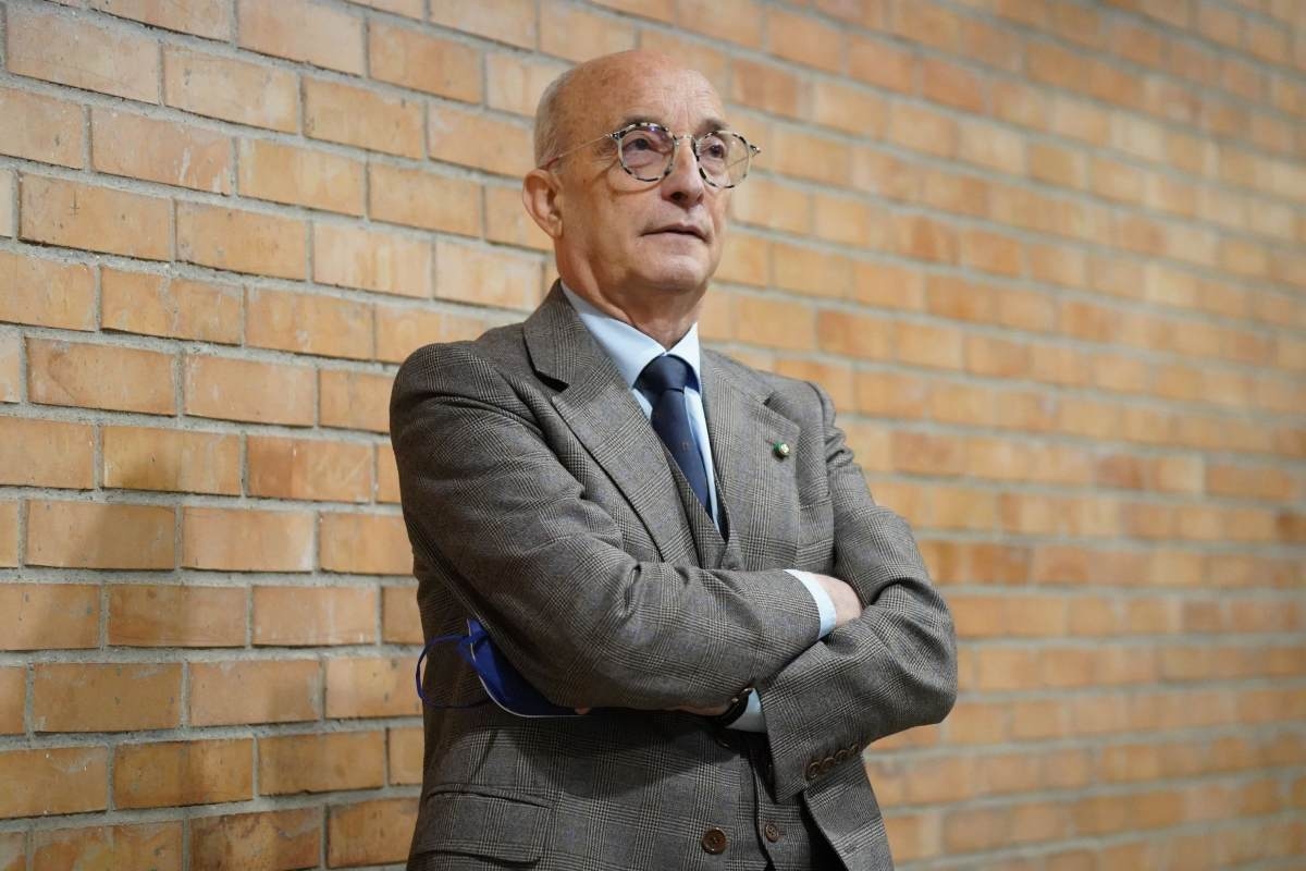 Innovación: Campania apunta al espacio como nueva frontera para mejorar la vida en la Tierra.