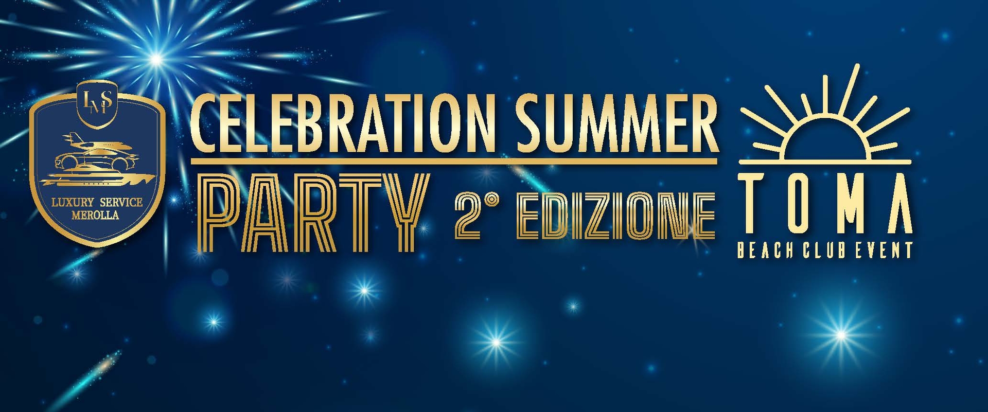 Zomerfeest, gelach en liefdadigheid: “A Voce d’e creature” van Don Luigi Merola is terug