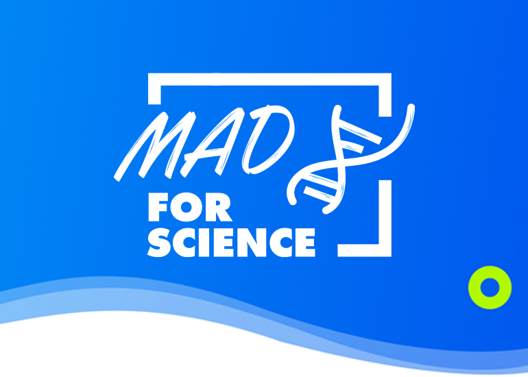 Scienza, acqua di mare per l’agricoltura: il progetto di un liceo scientifico di Maddaloni sul podio di “Mad for Science 2025”