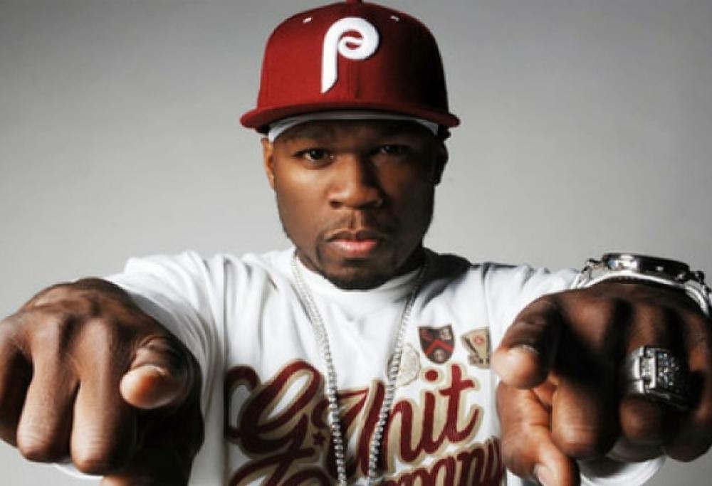 50 Cent Napoli'de konser verecek: İtalya'nın tek konseri 8 Temmuz'da Piazza del Plebiscito'da