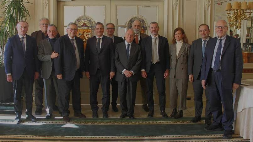 Prix ​​Biagio Agnes 2025, cérémonie le 20 juin. De Sarzanini à Fagnani, voici tous les lauréats.