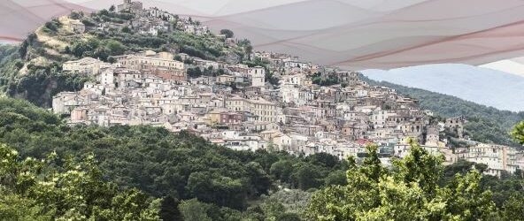 Vanaf 1 juli in Morcone RaRo, Festival van creatief en cultureel werk