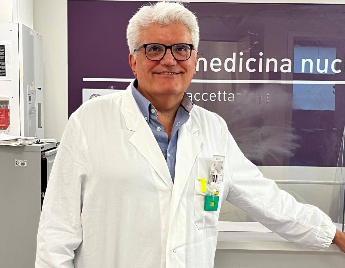 La Medicina nucleare nel cuore di Napoli: focus al NapHub con Marco Spadafora