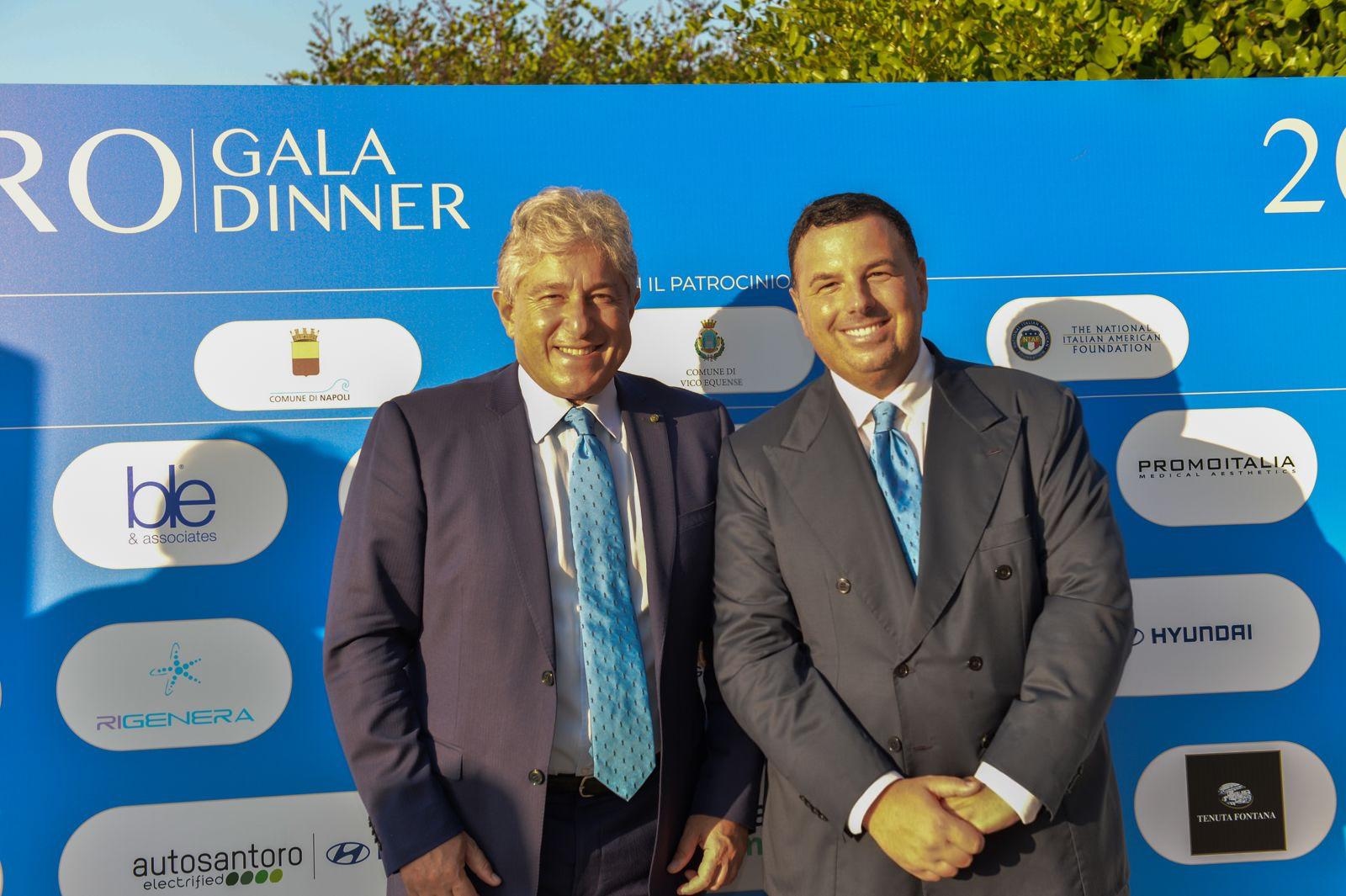 Dîner de gala SHRO : 200 000 € récoltés pour la recherche contre le cancer