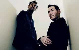Massive Attack inaugura el nuevo Parco della Musica de Milán. El 22 de junio, en la Arena Flegrea, en el marco del Festival Noisy Naples.
