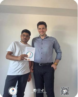 "Villaricca: Ideas y concreción", Salvatore Mautone relata el nacimiento de una asociación de jóvenes para jóvenes.