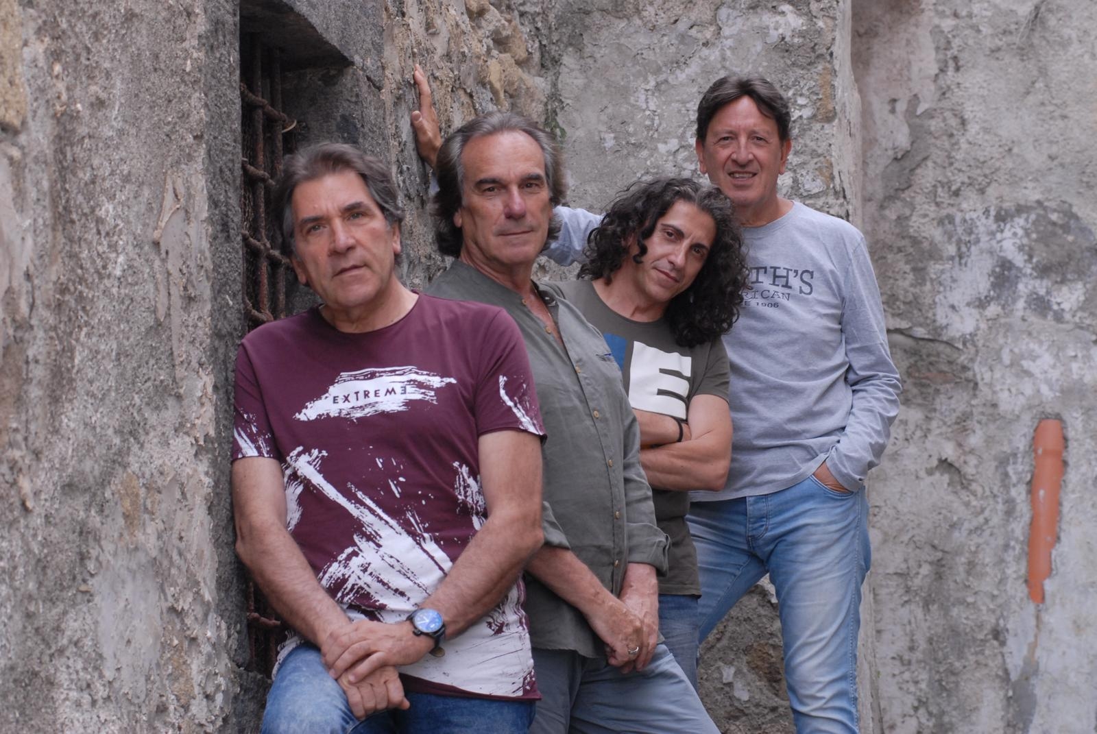 Il Giardino dei Semplici celebra 50 años de música: una parada especial en Pianura