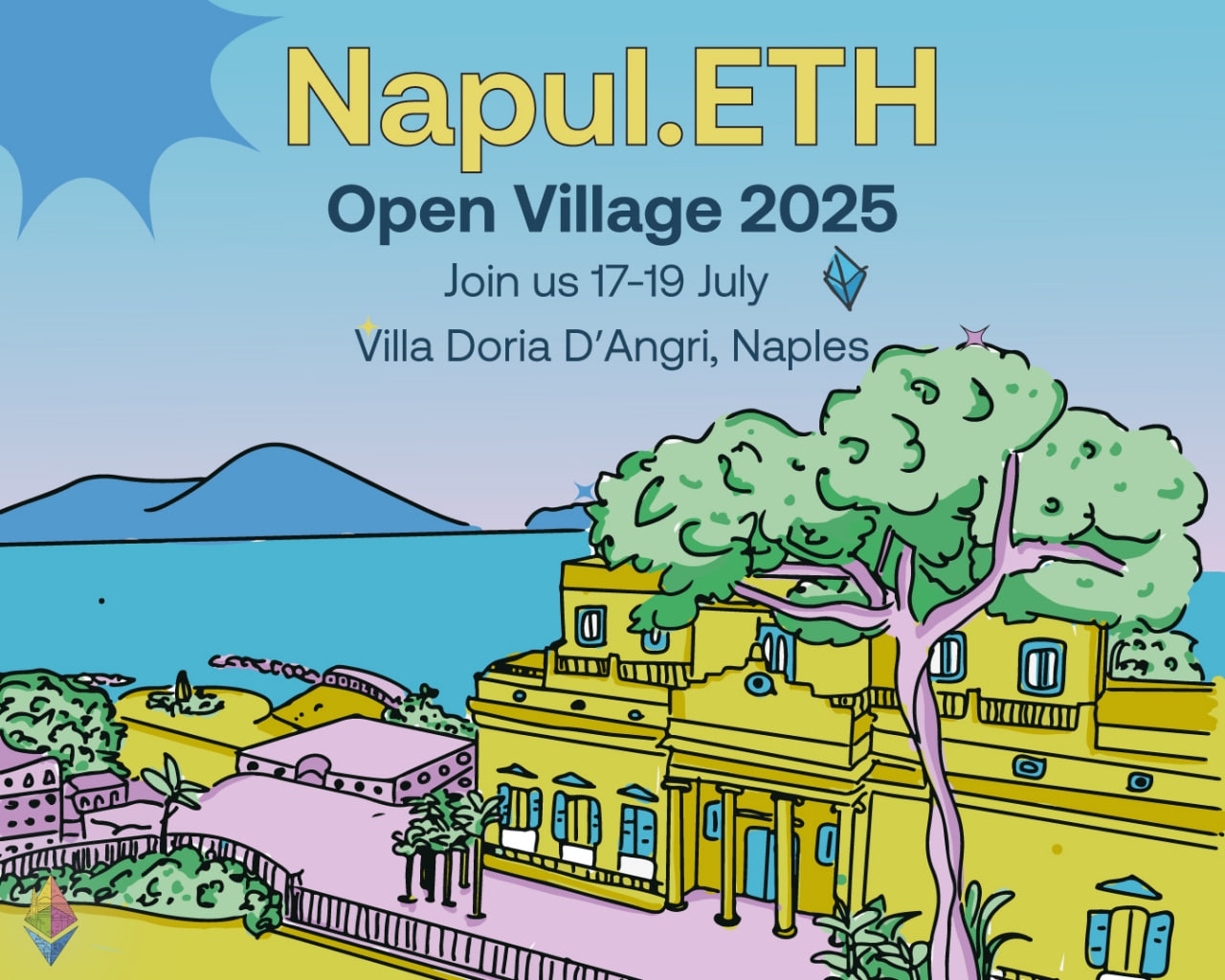 Dal blockchain al quantum computing, a Napoli il futuro delle tecnologie emergenti