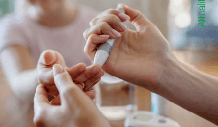 Sağlık: Pediatrik tarama diyabet vakalarını nasıl azaltır?