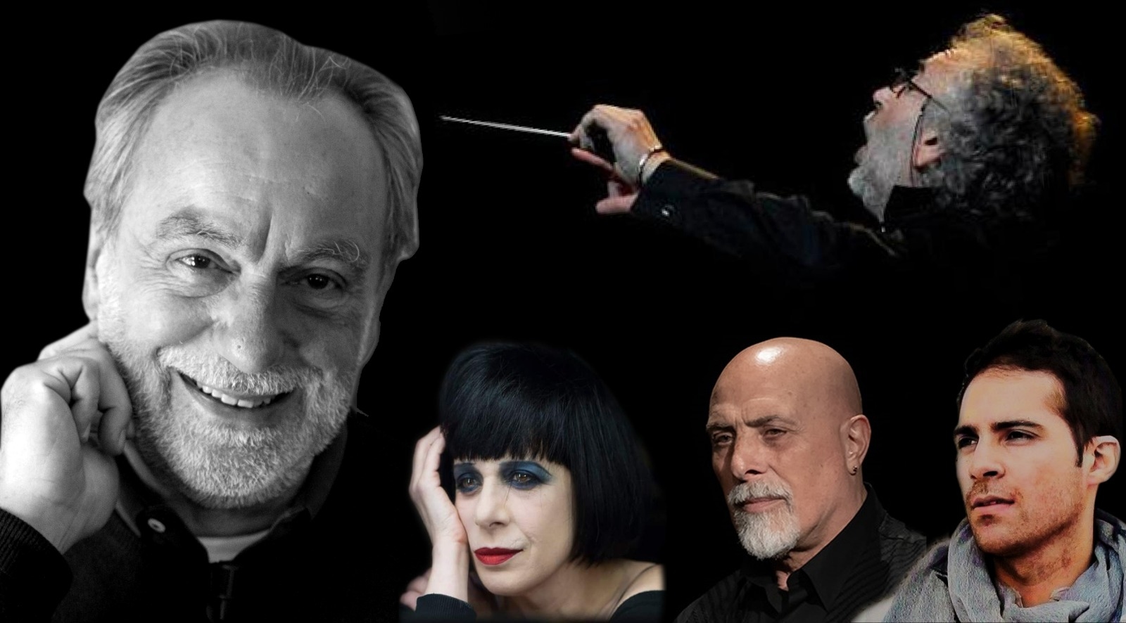 Vuelve el Positano Teatro Festival, que rinde homenaje a Luca De Filippo. Mariangela D'Abbraccio gana el premio Annibale Ruccello.