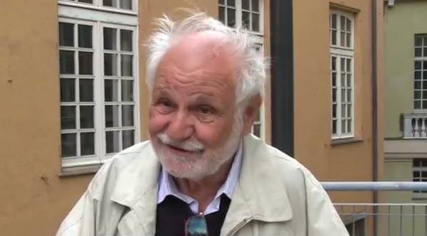 Afscheid van criticus Goffredo Fofi, met Franca Faldini auteur van de eerste belangrijke biografie van Totò