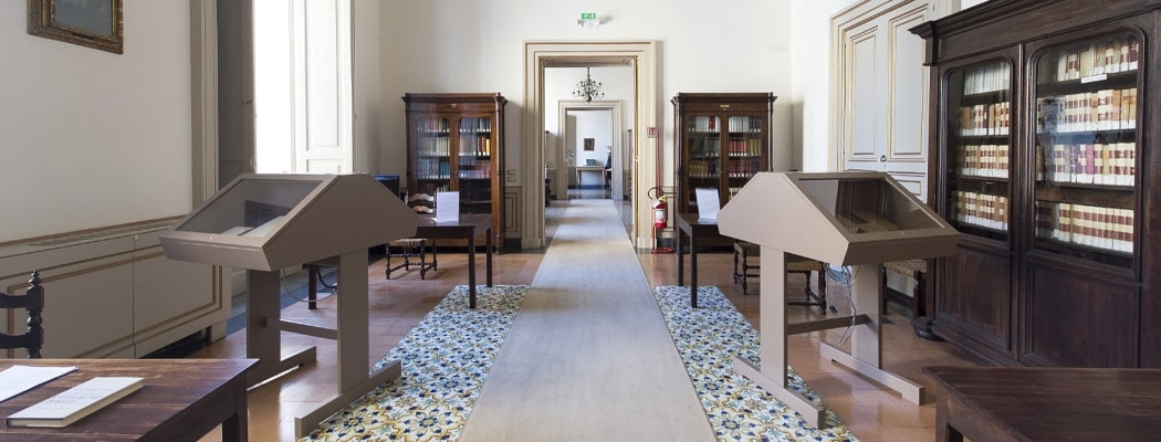 Italian Institute for Historical Studies, 15 Scholarships: Application Deadline July 31st