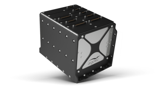 “Curie,” a miniature electric heart takes satellites into unexplored areas