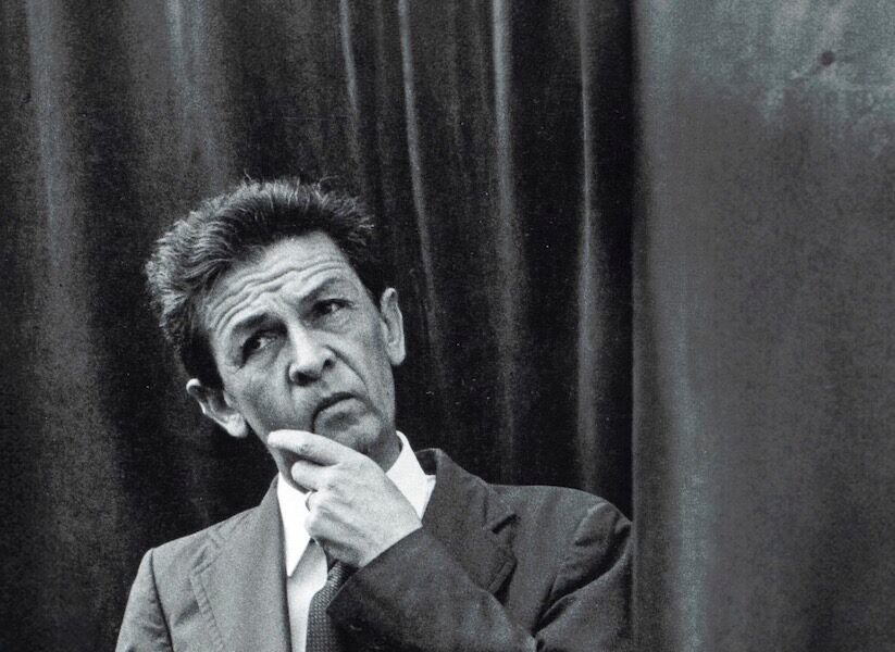 Exposiciones: A partir de septiembre se inaugura en Florencia una exposición dedicada a Enrico Berlinguer.