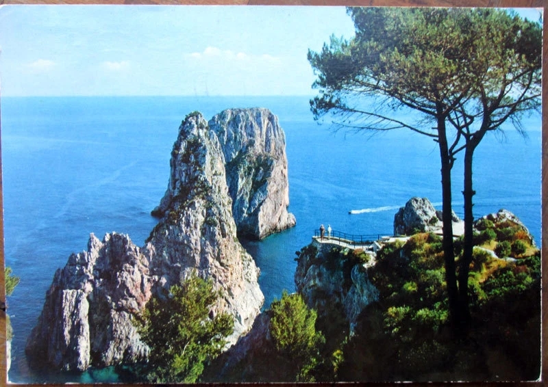 Vuelve a Anacapri el Festival del Paisaje: a partir del 7 de septiembre, dos meses de eventos centrados en la memoria y la búsqueda de una nueva identidad.