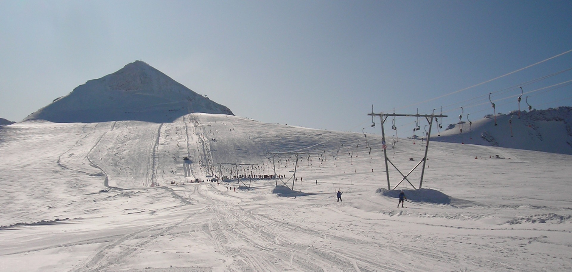 Digital: Managing overtourism in the mountains: the "Skadii Flow" software arrives