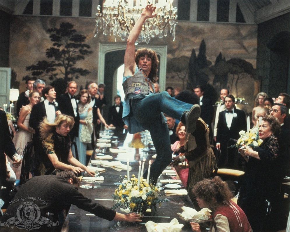 De Bowie aos Beatles, a série "Filmes Musicais Inesquecíveis" está de volta.