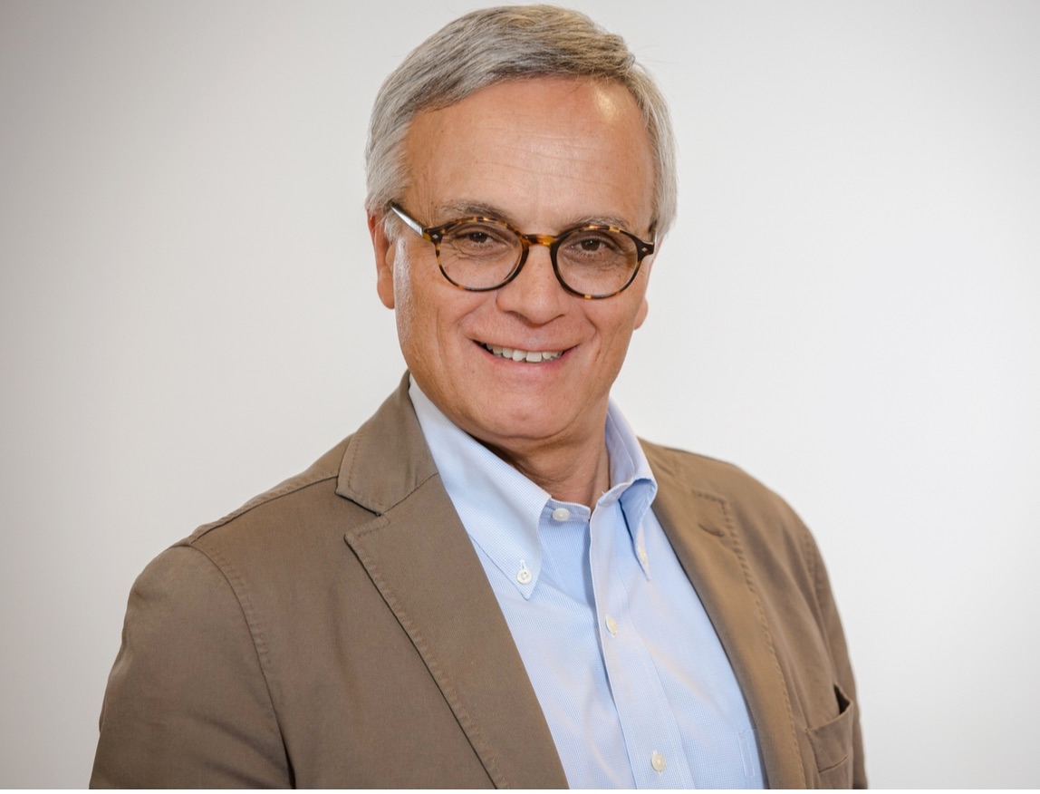 Biogem, Giovambattista Capasso's onderzoek op de cover van Nature Reviews Nephrology