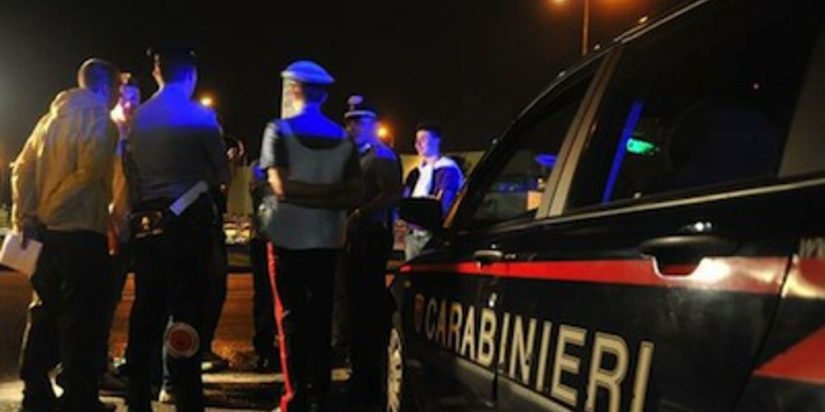 Procida, escroquerie infâme au détriment d'une femme âgée : l'escroc arrêté par les Carabinieri