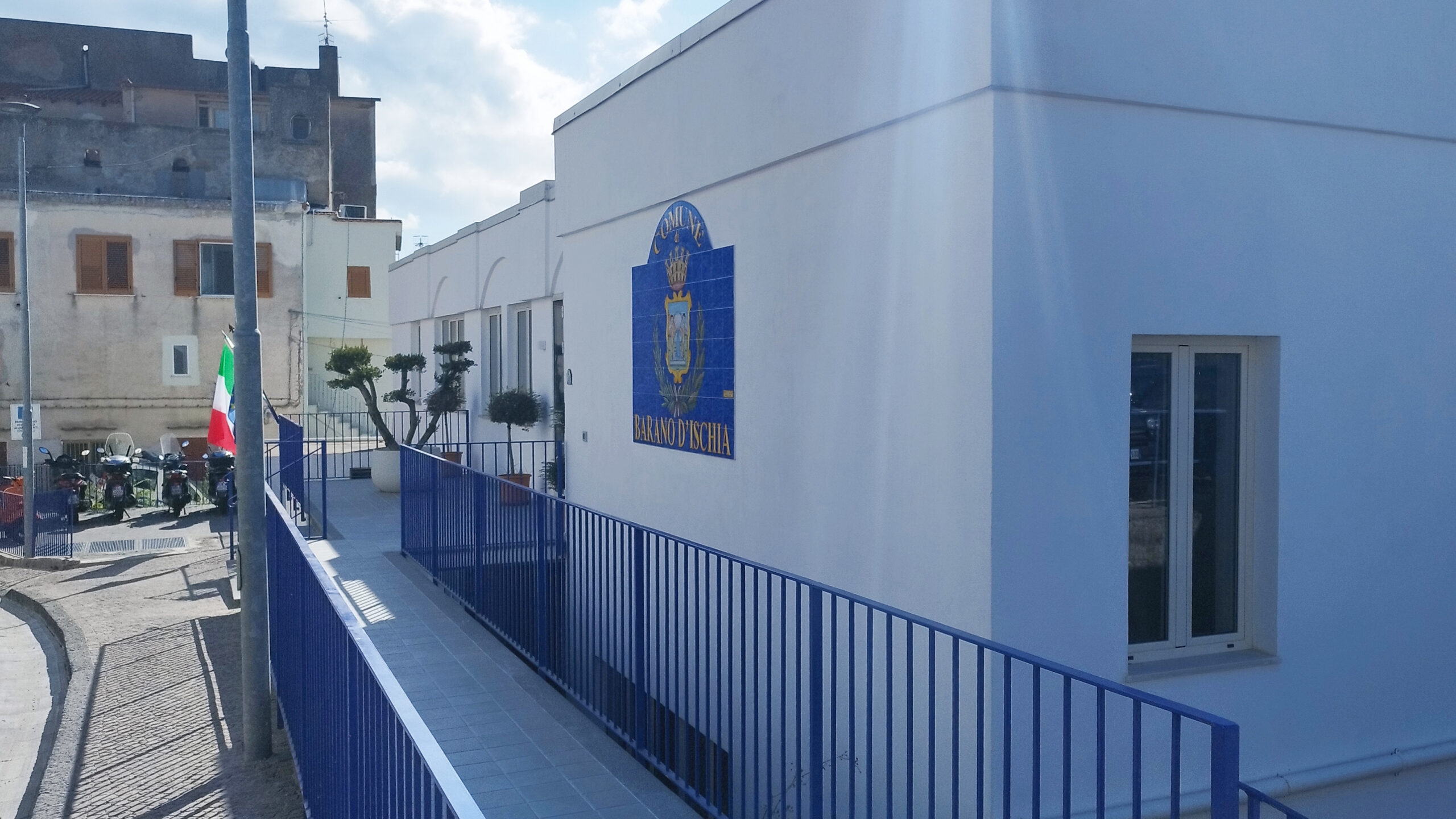 Barano, affidato l’aggiornamento dell’inventario