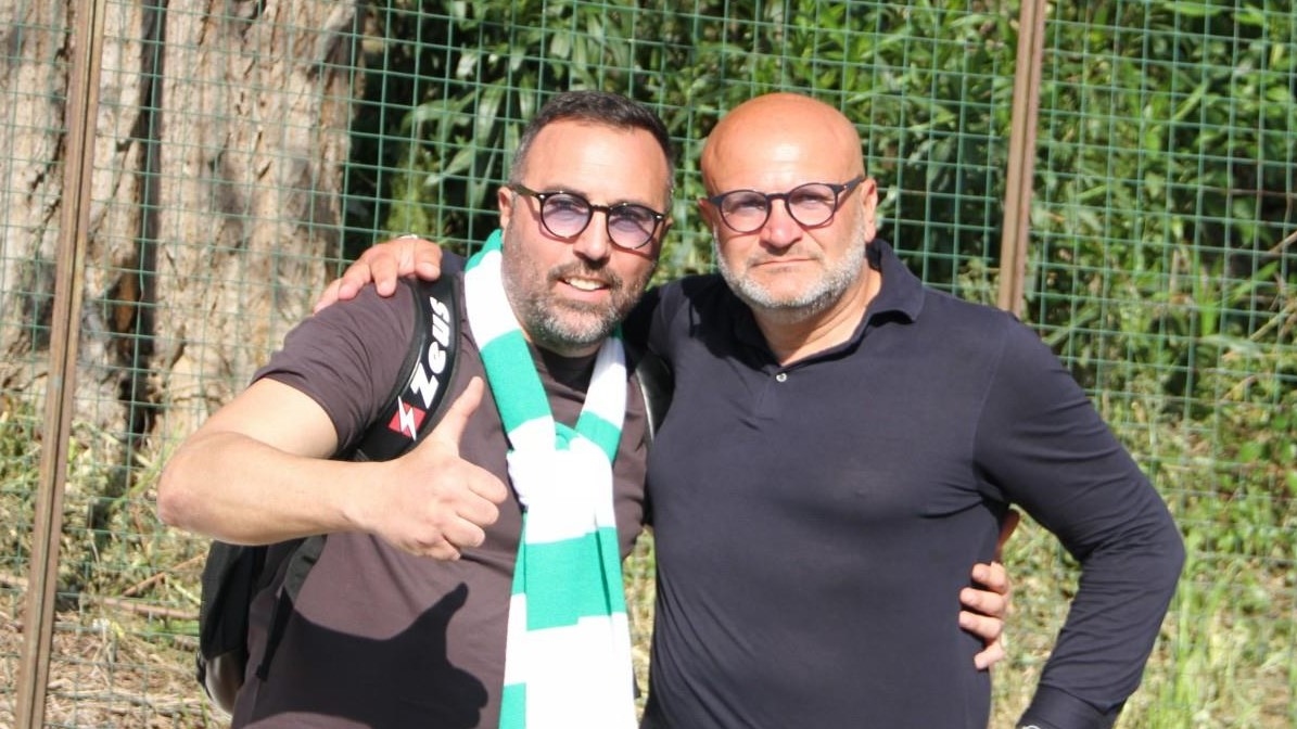 Tarascio, Yeboah en Florio: Real Forio wordt 'groot' met de eerste drie aanwinsten. Amato denkt aan de top