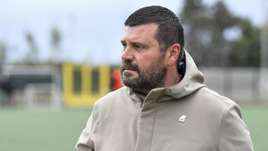 Antonio Milanese: “Uma temporada fantástica destinada a entrar para a história do Real Forio”