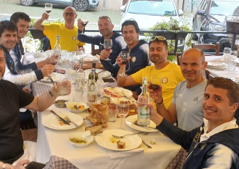 Marathon Club, в Атрипальде восьмое место для Чукраюка и личный рекорд для Ломбардо