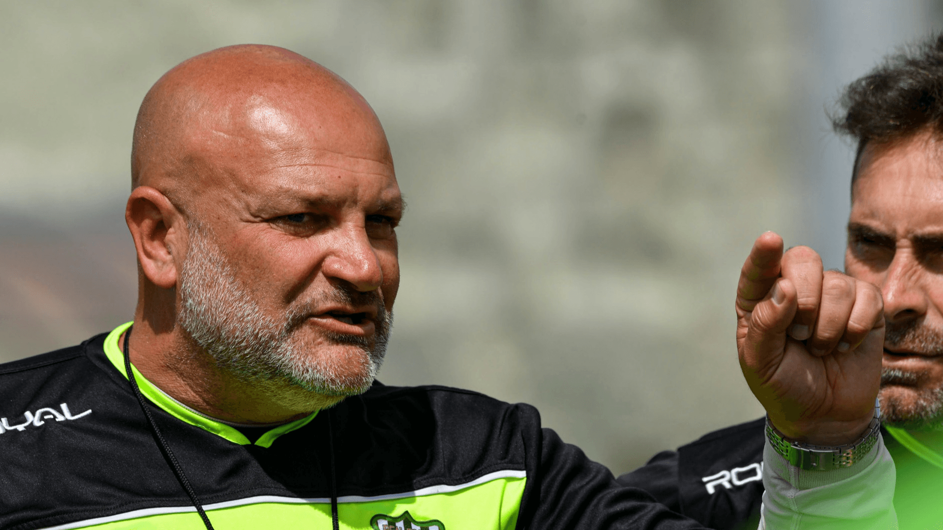 Hacia el play off. Carlo Sánchez: “Disfrutamos el camino, ahora queremos seguir adelante”