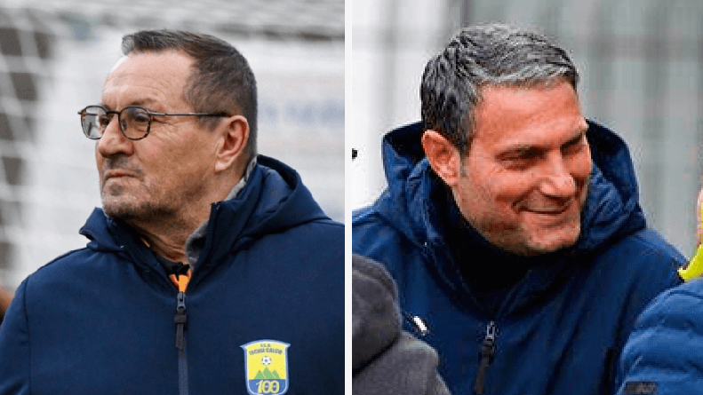 Ischia Calcio entre crisis, deudas y futuro. Ayer fue el día de la verdad con los comunicados de prensa de Carlino y Taglialatela