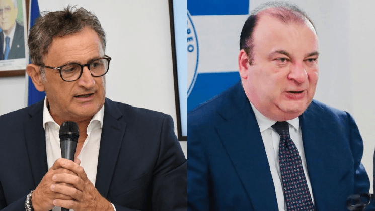 Huawei : l'immunité de Martusciello demandée dans l'affaire Giosi