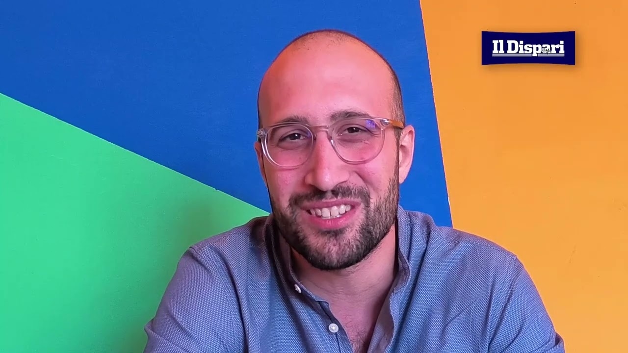 Vincenzo Agnese: “Este Inter merece a Liga dos Campeões”