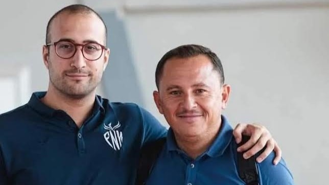 Futsal. Roberto Ventrone is no longer the sports director of Fenix