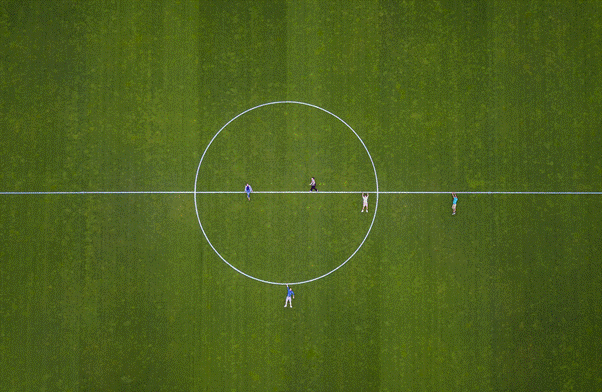 Which are the 10 European Cup/Champions League finals with the most goals scored?