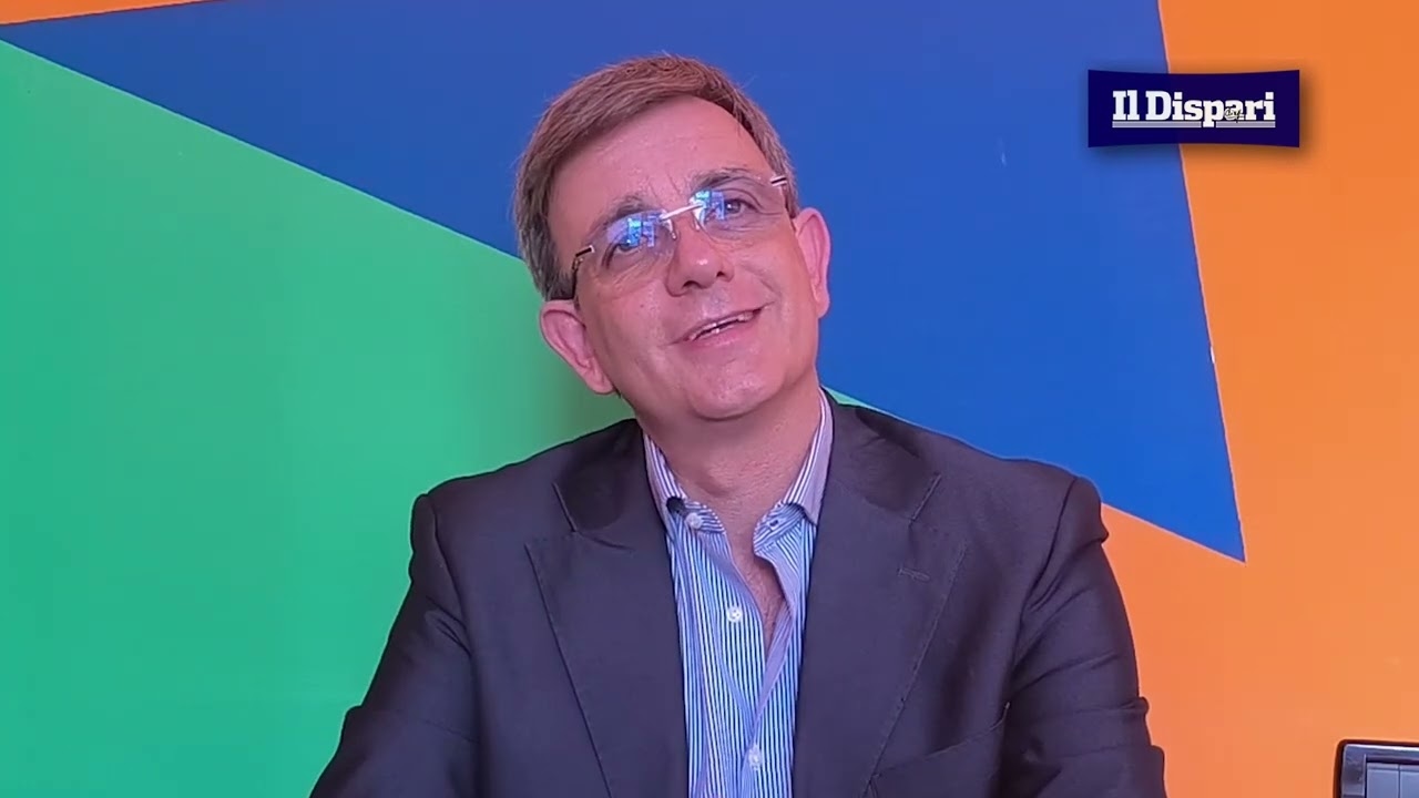 Mario Basentini: “The EVI competitions are valid, let's move forward”