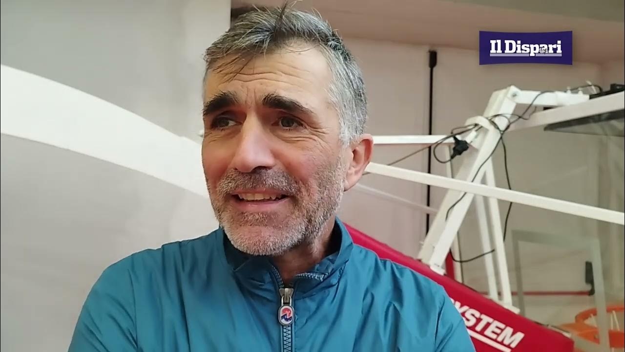 Vito Iacono : « Je me retire : l'envie, la haine et les jeux de pouvoir sordides ont tué l'esprit du Forio Basket. »