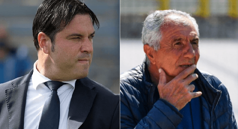 Ischia, here is the technical duo: Martino and Taratà! Serie D restarts with young people and “wisdom”
