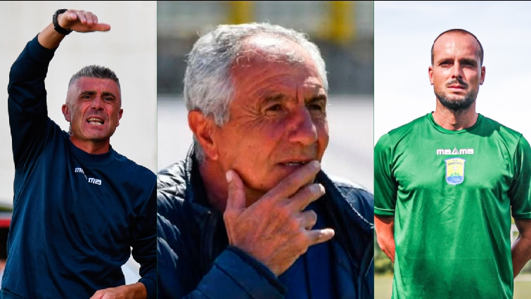 Ischia Calcio restarts: training for the 2025/26 season begins tomorrow.
