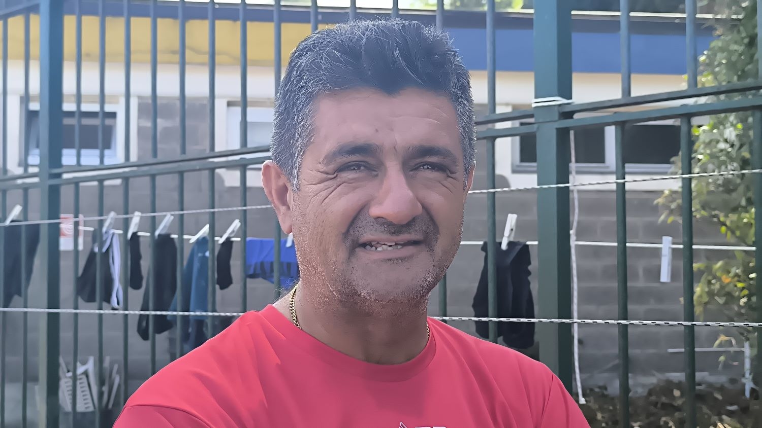 Ischia Calcio, Giacinto De Siano U19 milli takımına liderlik ediyor: "Bu harika büyüme sürecine yardımcı oluyorlar."