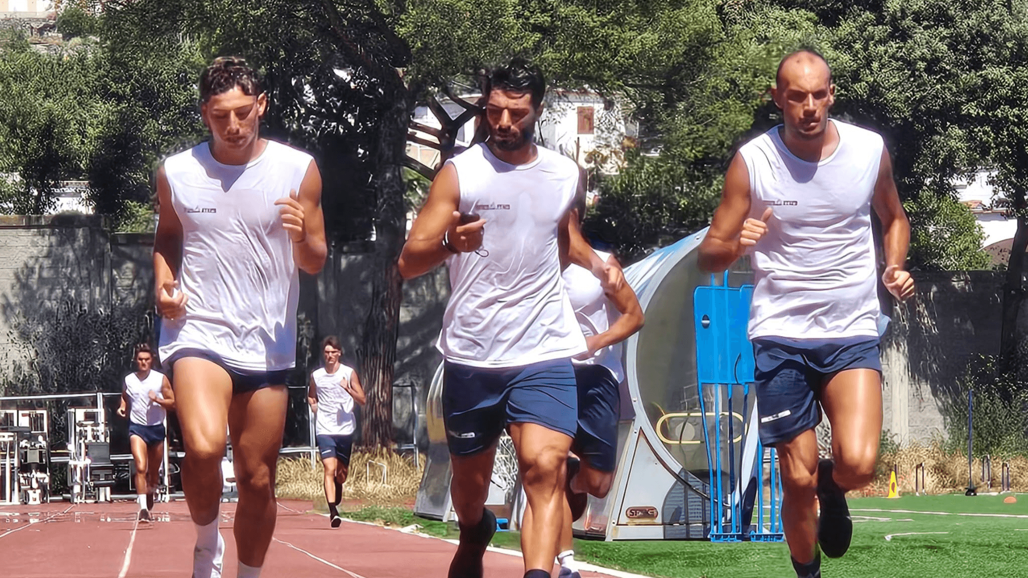 ¡El Ischia Calcio está en el Grupo G! El campeonato lo enfrentan la Lazio y el Cerdeña.