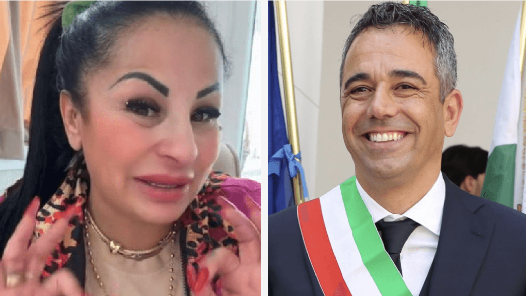 FORIO E’ NO TRASH. Bloccato lo spettacolo di Rita De Crescenzo al “Bingo” del 13 agosto