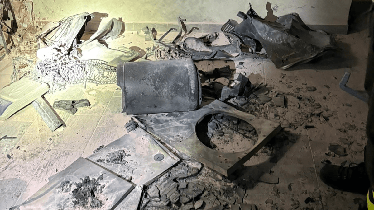 Ischia, la bomba de la barbacoa: explosión en una casa en Corso Vittoria Colonna