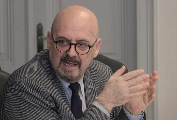 Callari: Regione aderisce a progetto su IA