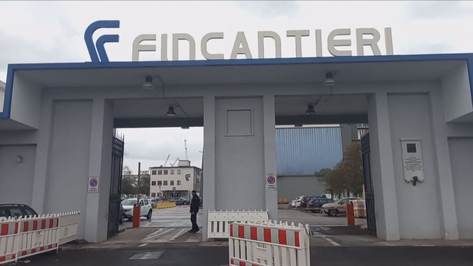 Fundación Fincantieri y Sapienza juntas por la investigación y la innovación en medicina del trabajo