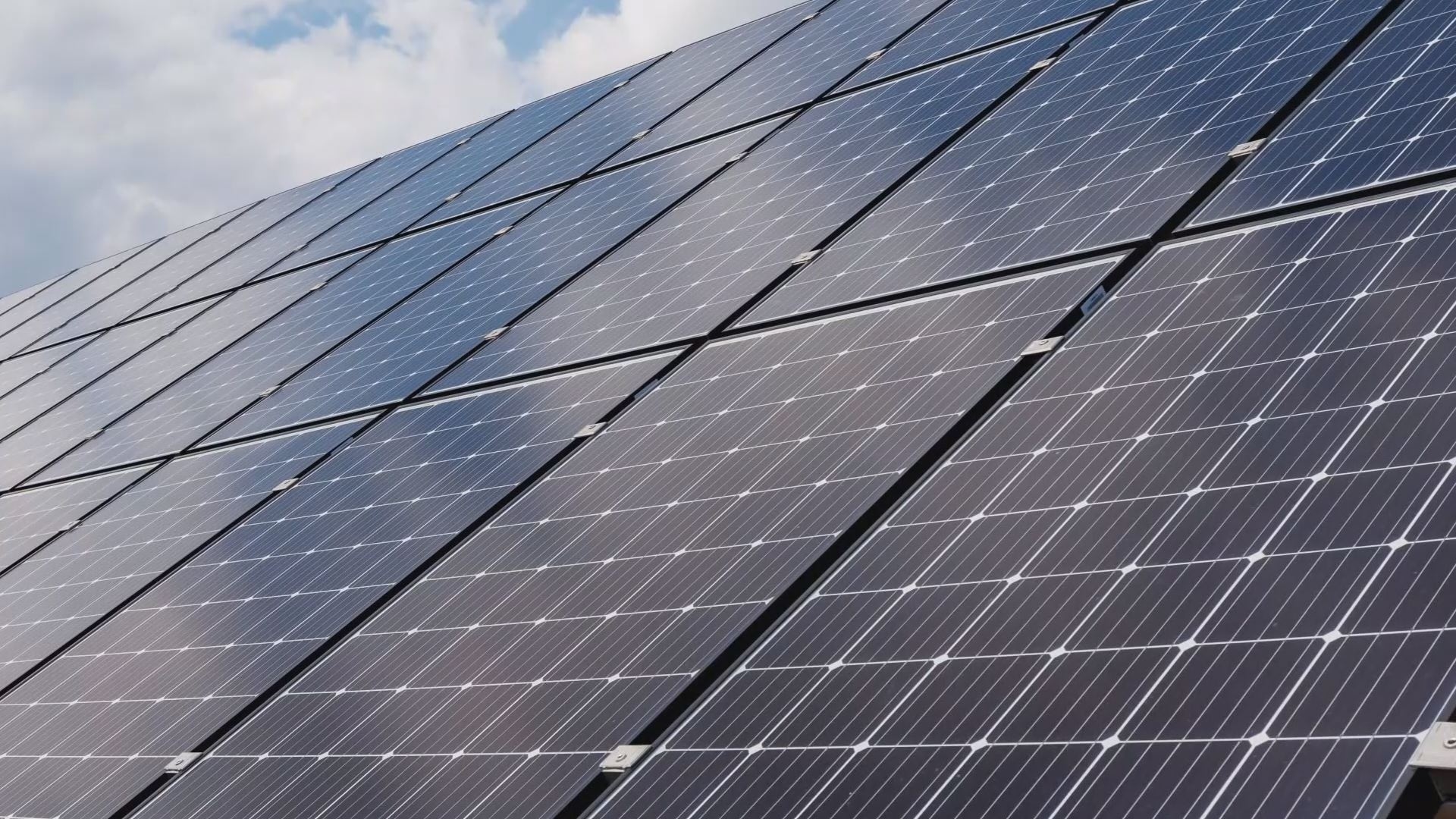 Photovoltaic, grid connection times up to 3 years long