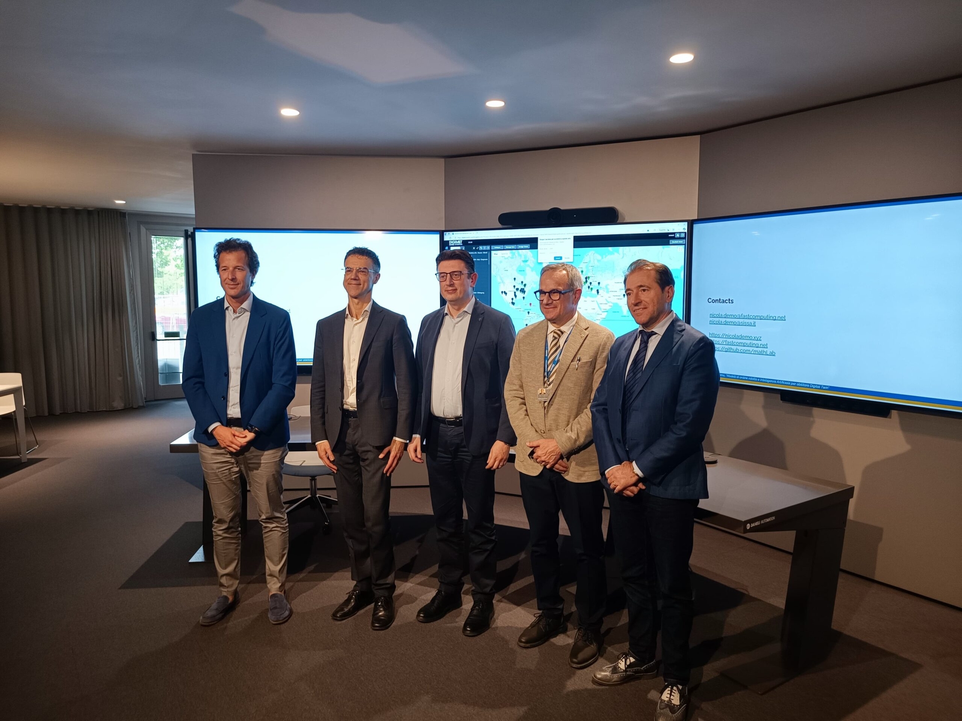 As oportunidades do 'Digital Twin' disponíveis para as empresas
