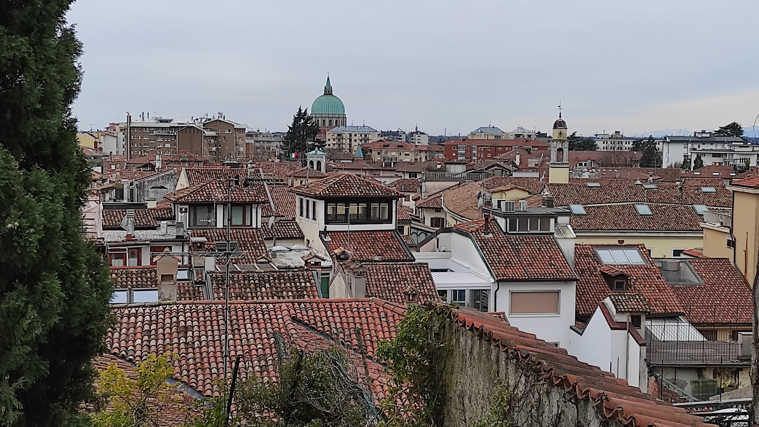 Em Friuli Venezia Giulia você trabalha mais e ganha melhor